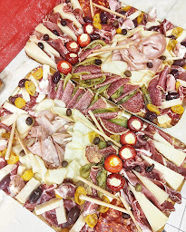Photo n°14 de La Casetta da Dolce Italia à Rennes ()