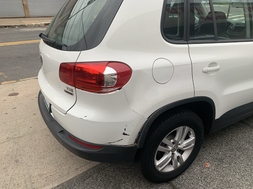 Auto Body Shop «Preferred Auto Body & Repair», reviews and photos, 393 Tompkins Ave, Staten Island, NY 10305, USA