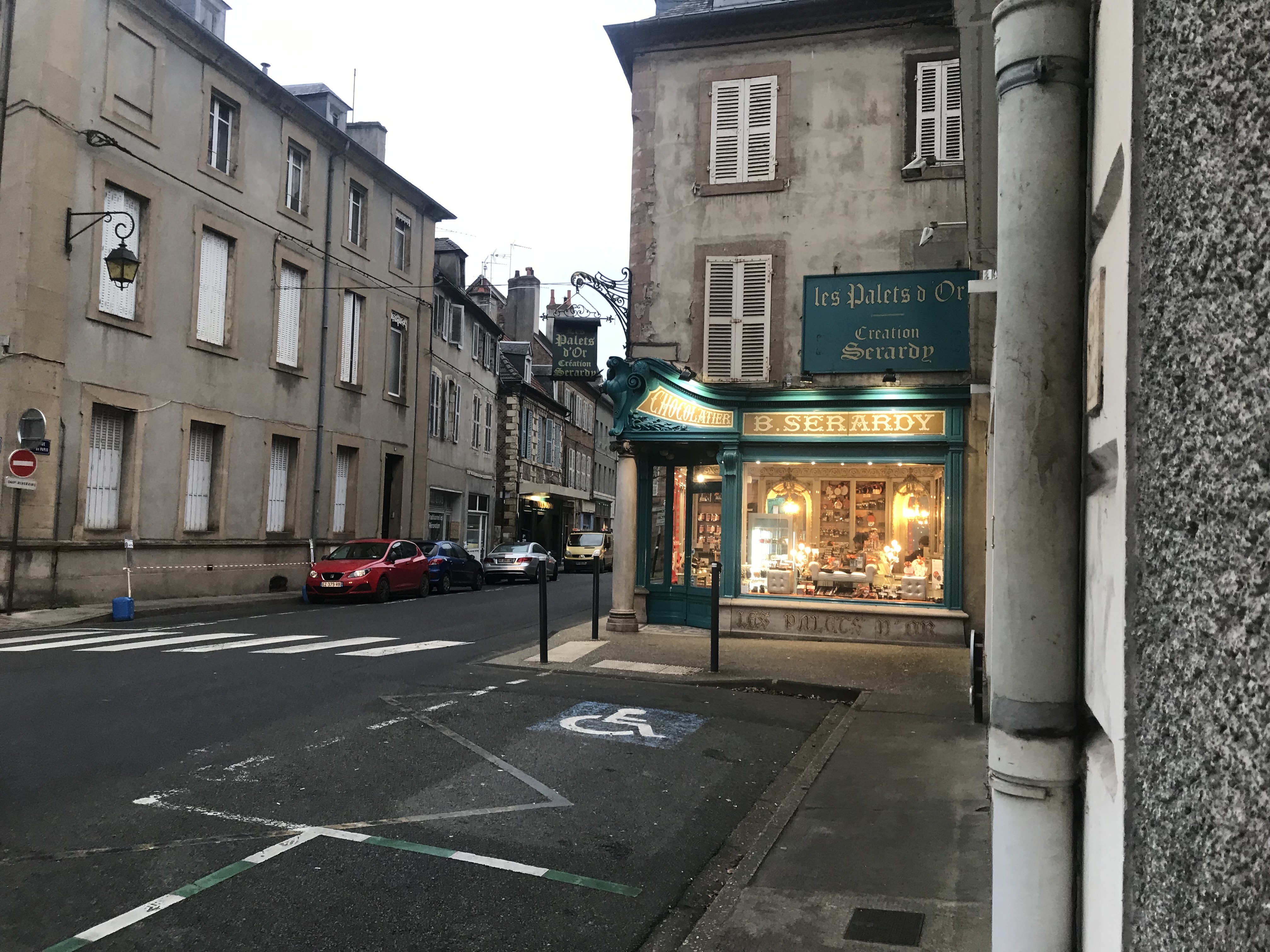 Photo n° 1 de l'avis de Yann.O fait le 25/01/2023 à 16:11