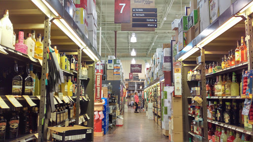 Wine Store «Total Wine & More», reviews and photos, 4370 N Oracle Rd, Tucson, AZ 85705, USA