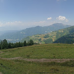 Photo n°1 de l'avis de Giovanni.a fait le 17/07/2023 à 14:08 sur le  Ristomalga Montagna Granda à Pergine Valsugana