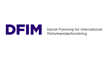 DFIM, Dansk Forening for International Motorkøretøjsforsikring