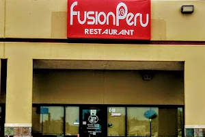 Fusion Peru Restaurant image