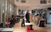 Atmosphère du Restaurant Le Bar Radis à Grenoble - n°6