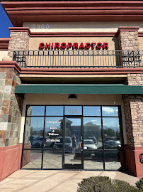 Dickinson Chiropractic of Nevada, LLC - Photo 5 - Car repair in North Las Vegas, NV, Las Vegas