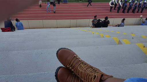 Stadium «James R Hallford Stadium», reviews and photos, 3789 Memorial College Ave, Clarkston, GA 30021, USA