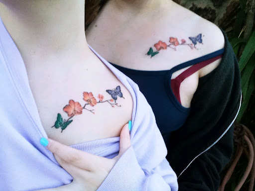 Tattoo Shop «Ace Tattoo and Piercing», reviews and photos, 15224 N 59th Ave #15, Glendale, AZ 85306, USA