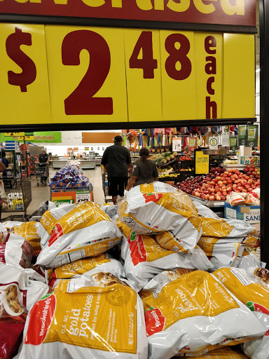 Grocery Store «Super 1 Foods of Longview», reviews and photos, 2301 W Loop 281, Longview, TX 75604, USA