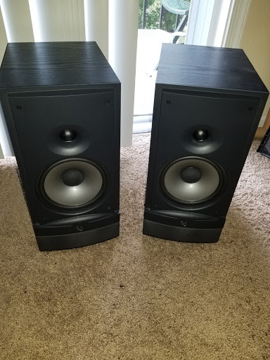 Pawn Shop «Washington Street Pawn Brokers», reviews and photos, 47 E Washington St, Hagerstown, MD 21740, USA