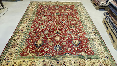 L ATELIER DU TAPIS. Ets Hornec.Tapis d orient ,lavage ,reparation et vente UNIQUEMENT SUR RENDEZ-VOUS à Saint-Philbert-de-Grand-Lieu