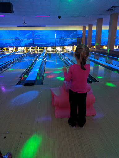Bowling Alley «Langley Bowling Center», reviews and photos, 75 Nealy Ave, Hampton, VA 23665, USA