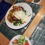 Photo n°2 de l'avis de Lavisha.a fait le 11/06/2019 à 12:14 sur le  Eisenpfanne à Plön