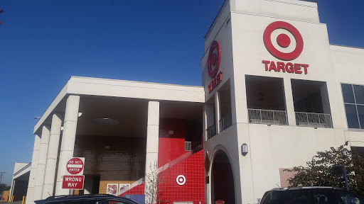 Department Store «Target», reviews and photos, 809 N Azusa Ave, Azusa, CA 91702, USA
