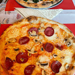 Photo n°2 de l'avis de Alex.. fait le 19/05/2023 à 19:23 sur le  Restaurant Dal Siciliano à Germersheim