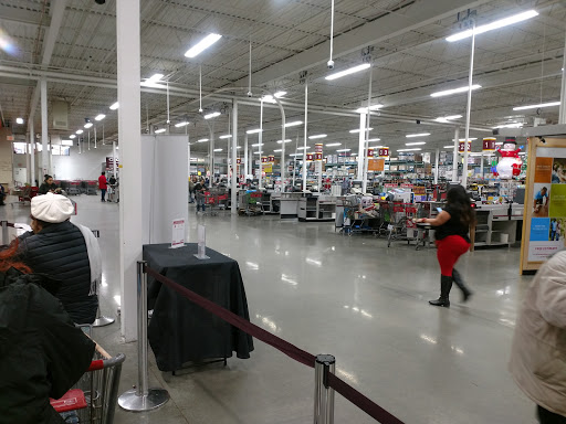 Warehouse club «BJ’s Wholesale Club», reviews and photos, 688 Providence Hwy, Dedham, MA 02026, USA