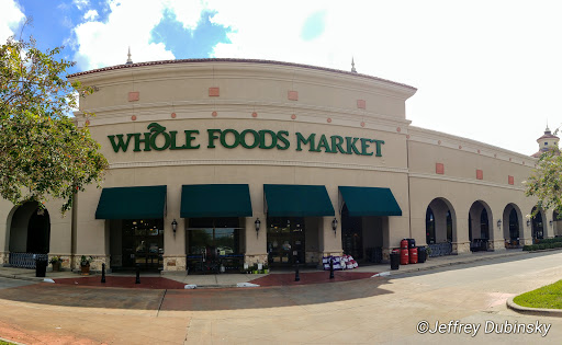 Grocery Store «Whole Foods Market», reviews and photos, 7529 Corporate Blvd, Baton Rouge, LA 70809, USA