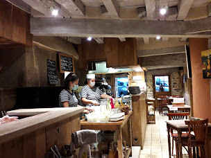 Photo n°11 de Crêperie Tivabro à Fougères ()