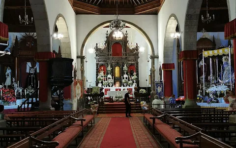 Parroquia Nuestra Señora de la Luz Guía de Isora image