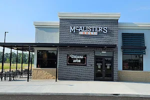 McAlister's Deli image