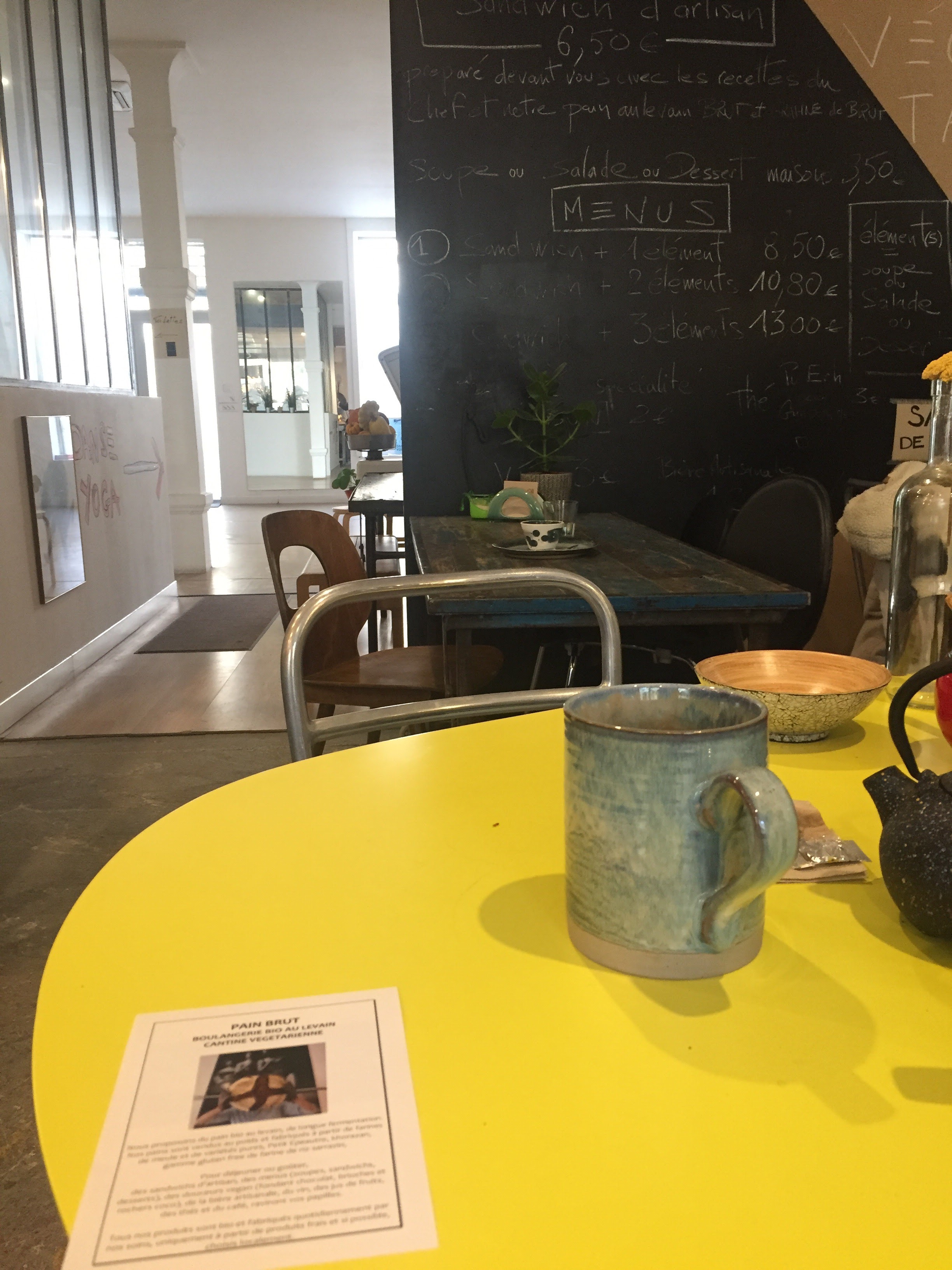 Photo n° 1 de l'avis de Isabelle.a fait le 12/02/2020 à 15:35