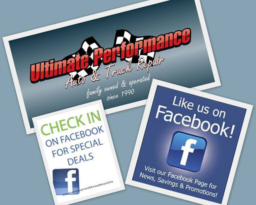 Auto Repair Shop «Ultimate Performance Truck & Auto Repair», reviews and photos, 8584 Limonite Ave, Riverside, CA 92509, USA