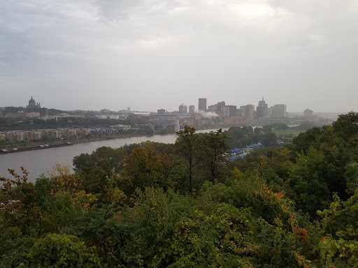 Park «High Bridge Park North», reviews and photos, 476 Smith Ave S, St Paul, MN 55102, USA