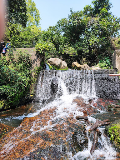 Little Hawaii Falls