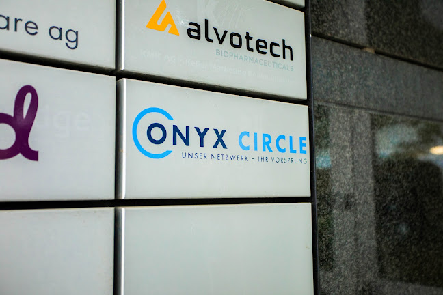 ONYX Circle AG - Arbeitsvermittlung