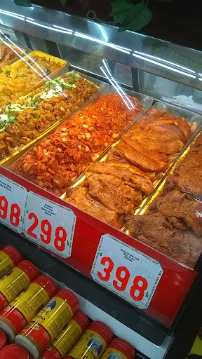 Grocery Store «Fiesta Foods», reviews and photos, 1008 E Nob Hill Blvd, Yakima, WA 98901, USA