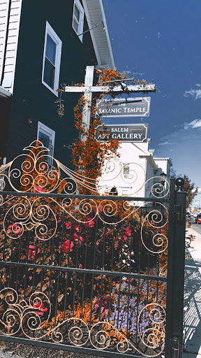 Art Gallery «Salem Art Gallery», reviews and photos, 64 Bridge St, Salem, MA 01970, USA