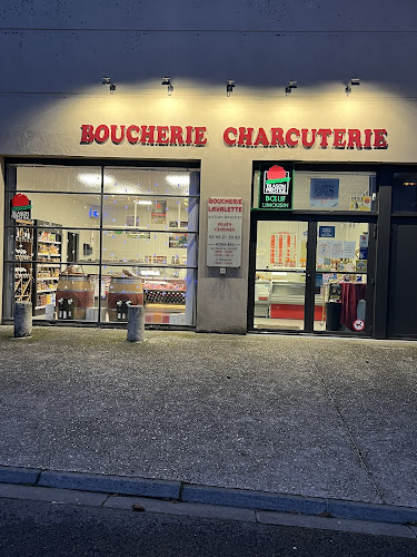 Boucherie lavalette à Villebois-Lavalette