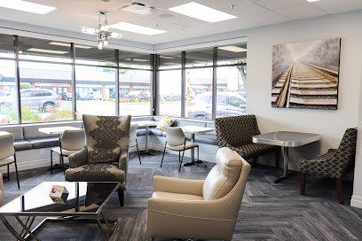 CoWorks by Elevate - Langley