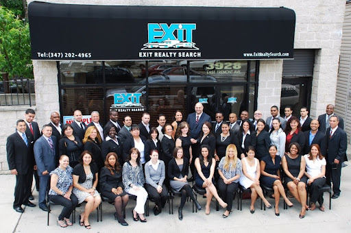 Real Estate Agency «Exit Realty Search», reviews and photos, 3928 E Tremont Ave, Bronx, NY 10465, USA