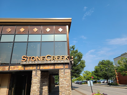 Stone Creek Dining - Noblesville
