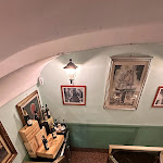 Photo n°6 de l'avis de Cassandra.r fait le 09/02/2024 à 22:43 sur le  Antica Pizzeria Port'Alba à Naples