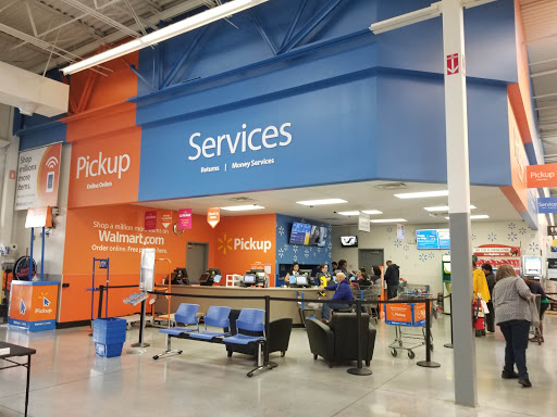 Discount Store «Walmart», reviews and photos, 602 Cibolo Valley Drive, Cibolo, TX 78108, USA