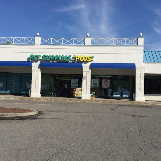 Pet Supply Store «Pet Supplies Plus», reviews and photos, 738 U.S. 9, Fishkill, NY 12524, USA