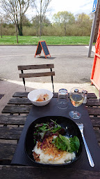 Photo n°22 de Café du Port à Indre ()