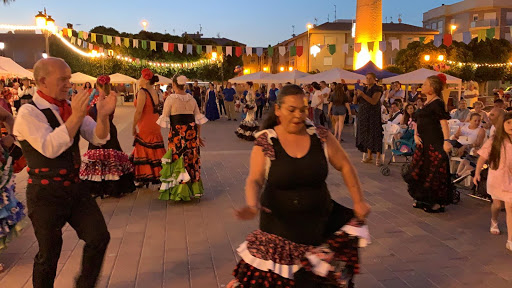 Imagen del negocio Flamen-Chik en Alguazas, Murcia