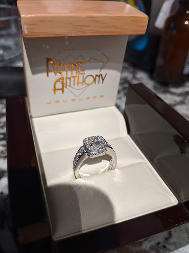 Jeweler «Payne Anthony Creative Jewelers», reviews and photos, 329 Trolley square, Salt Lake City, UT 84102, USA