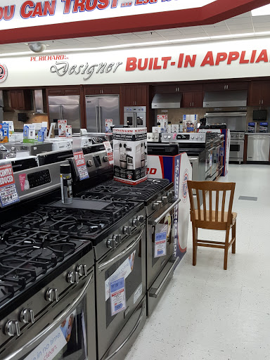 Appliance Store «P.C. Richard & Son», reviews and photos, 713 Hillside Avenue, New Hyde Park, NY 11040, USA
