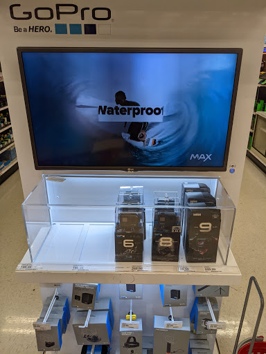 Department Store «Target», reviews and photos, 4144 Buckeye Pkwy, Grove City, OH 43123, USA