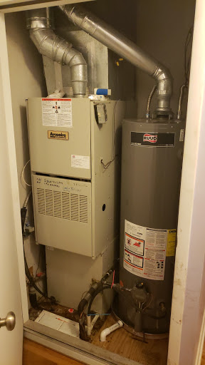 Plumber «Roto-Rooter Plumbing & Drain Service», reviews and photos, 326 N Kansas Expy, Springfield, MO 65802, USA