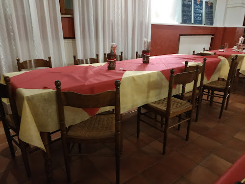 ristoranti Pizzeria Leone San Marco Recoaro Terme