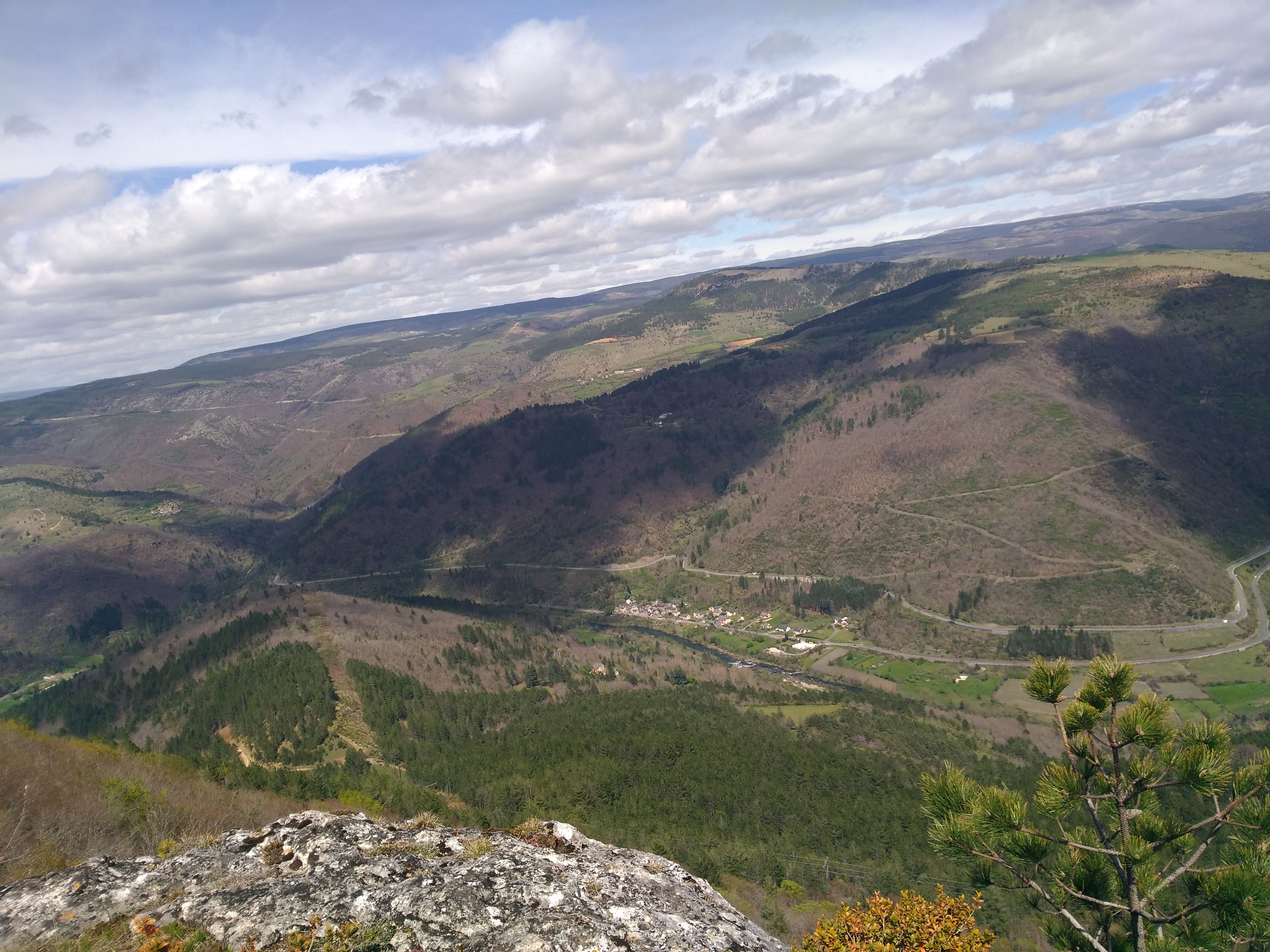 Photo n° 2 de l'avis de Pascal.e fait le 28/04/2019 à 14:50
