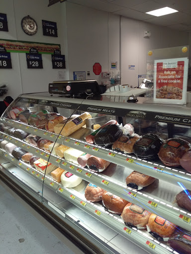 Supermarket «Walmart Neighborhood Market», reviews and photos, 5609 Pacific St, Rocklin, CA 95677, USA