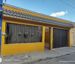 Andres de Mellado Park photo