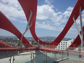 Petersen Automotive Museum