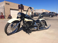 Sideshow's Cycles - Photo 7 - Car repair in Peoria, AZ, Glendale