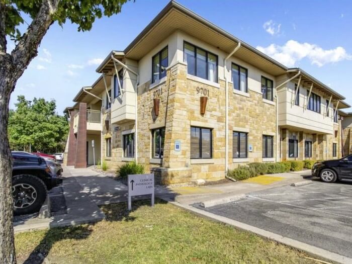 U.S. Dermatology Partners Brodie Lane 78748